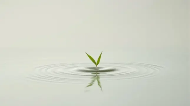 一叶知秋 - 天堂视频竹影清风影像
