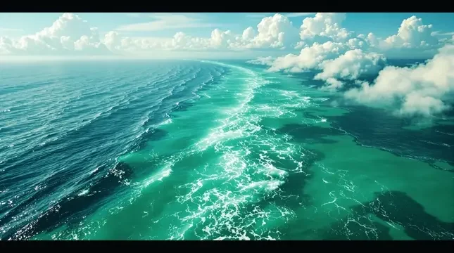竹海听涛 - 天堂视频竹影清风影像