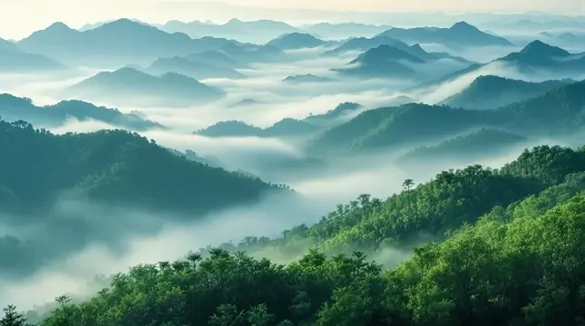 云深不知处 - 天堂视频竹影清风影像