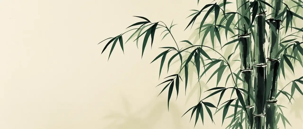 墨竹丹青 - 天堂视频精选影像