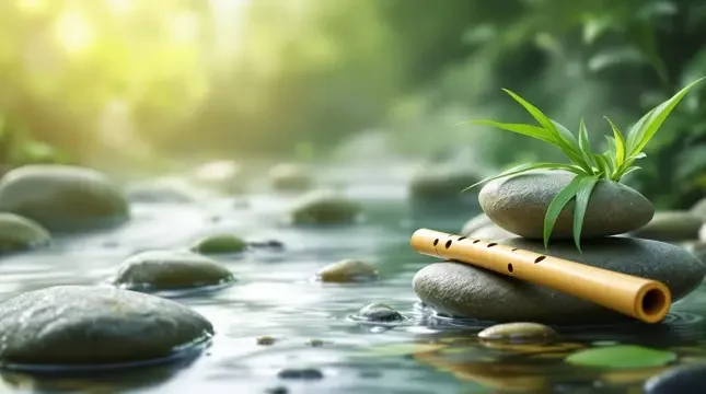 竹影清音 - 天堂视频专题合集